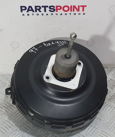 Підсилювач гальма вакуумний 7L8612101 VAG