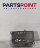 Радіатор охолодження, АКПП 7P0317037 VAG