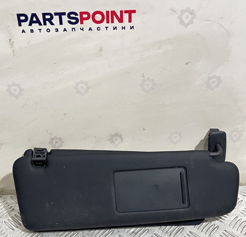 Козирок сонцезахисний 7P0857552 VAG