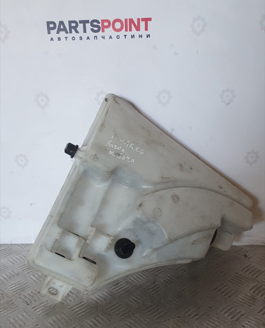 Бачок омивача фар 7P0955453 VAG