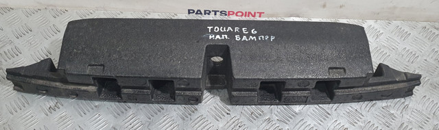 Абсорбер бампера переднього 7P6807248A VAG