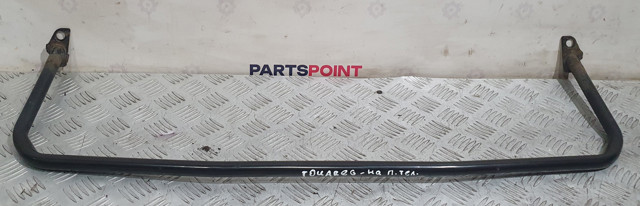 Балка радіатора нижня 7P6807651 VAG