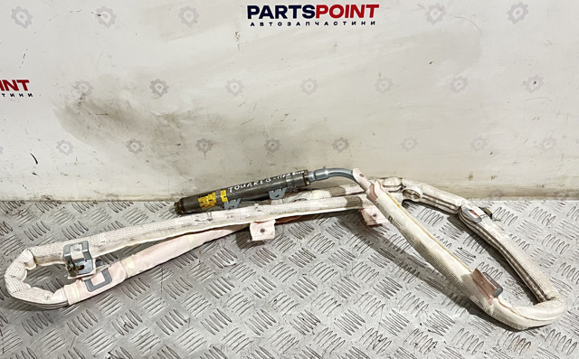 Подушка безпеки, збоку права айрбег 7P6880742C VAG