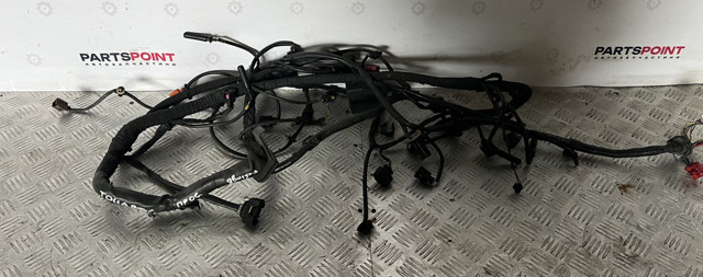 Джгут проводів моторного відсіку 7P6972610 VAG
