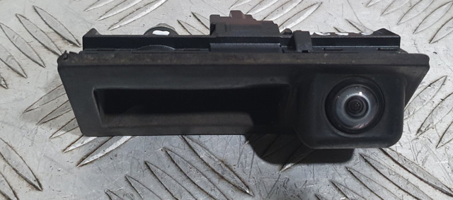 Камера системи забезпечення видимості 7P6980551C VAG