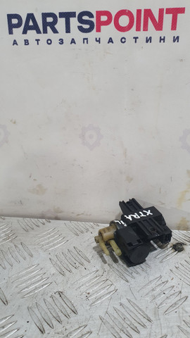 Перетворювач тиску (соленоїд) наддуву / EGR 8200790180 NISSAN