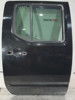 Двері задні в зборі 82100EB332 NISSAN
