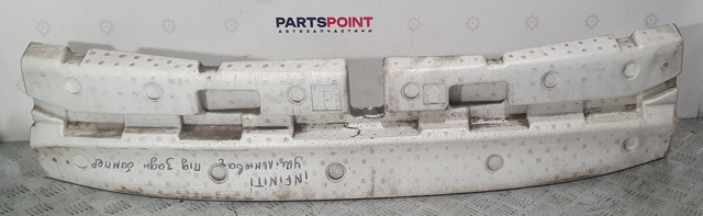 Абсорбер (наповнювач) бампера заднього 850901CA0A NISSAN