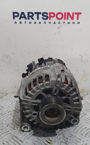 Генератор автомобільний 8515754 BMW
