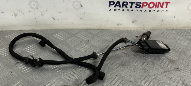 Датчик оксидів азоту NOX, передній 8580410 BMW