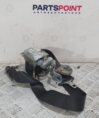 Пасок безпеки задній 88844EB40B NISSAN