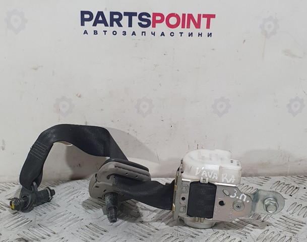 Ремінь безпеки задній 88854EB40C NISSAN