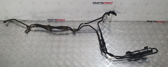 Масло в коробку автомат 8E0317823L VAG