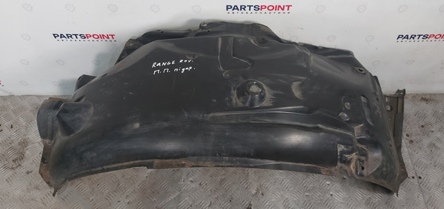 Підкрилки передні праві 8H32166562AA LAND ROVER