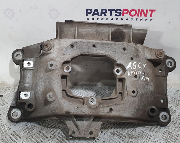 Кріплення коробки передач 8K0399263BH VAG