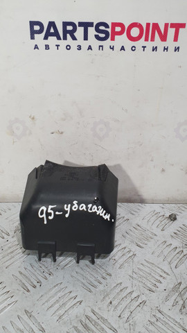 Решітка вентиляційна задня 8K0819161B VAG