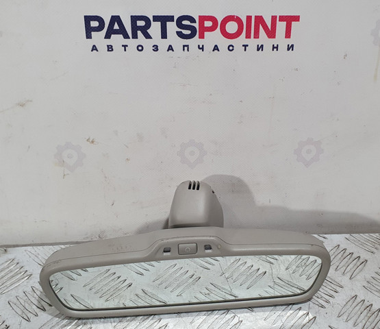 Дзеркало внутрішнє, салону 8K0857511 VAG