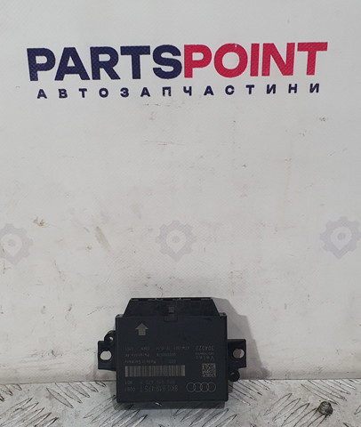 Модуль (блок ЕБУ) управління парктроніком 8K0919475T VAG