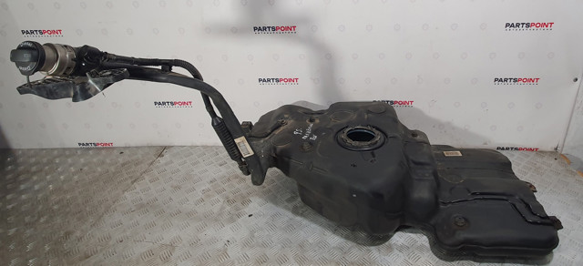 Бак паливний додатковий 8R0201021 VAG