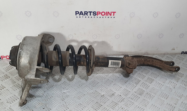 Амортизатор передній 8R0413031F VAG
