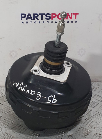 Вакуумний підсилювач гальм 8R0612103D VAG