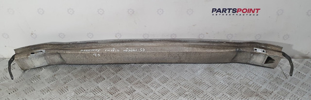 Балка бампера переднього 8R0807113B VAG