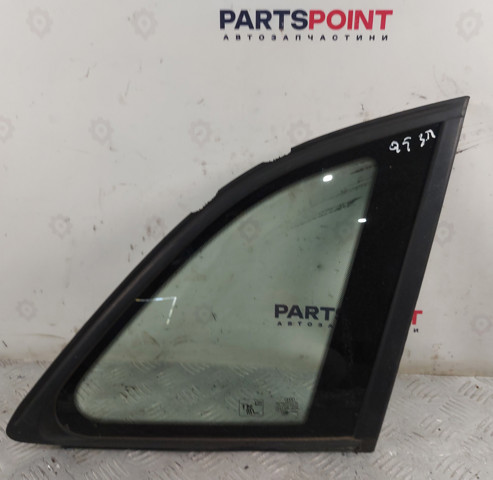Стукло багажника, праве 8R0845300G VAG