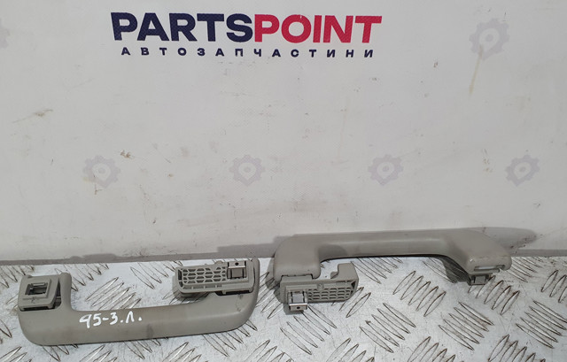 Ручка салону, дахи 8R0857607J VAG