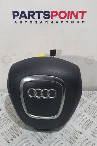Подушка Айрбег водія 8R0880201S VAG