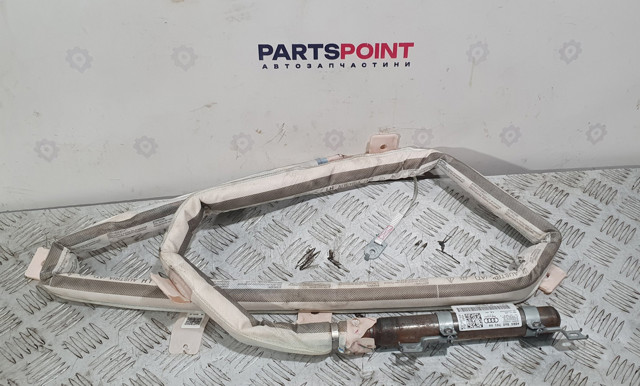 Подушка безпеки, збоку ейрбегів 8R0880741H VAG