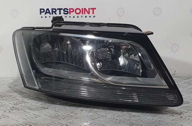 Права блок фара 8R0941030L VAG