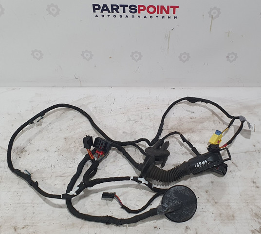 Джгут проводів передньої двері 8R0971029AE VAG