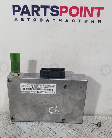 Блок керування Bluetooth 8T0862335E VAG