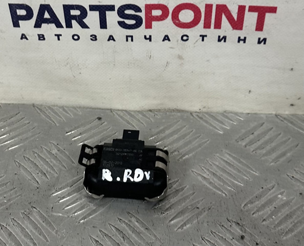 Датчик дощу 8X2317D547AE LAND ROVER
