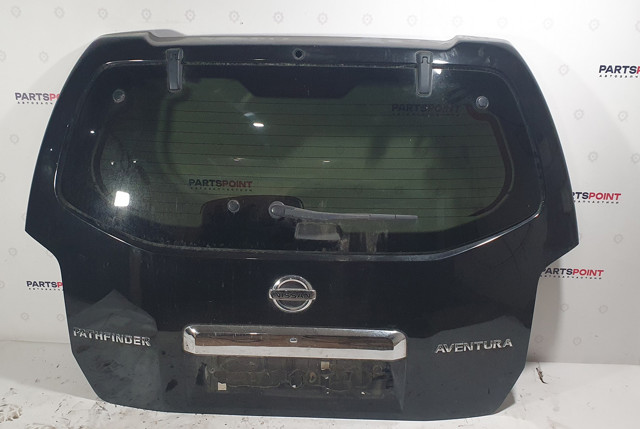 Скло ляди 90300ZP40A NISSAN