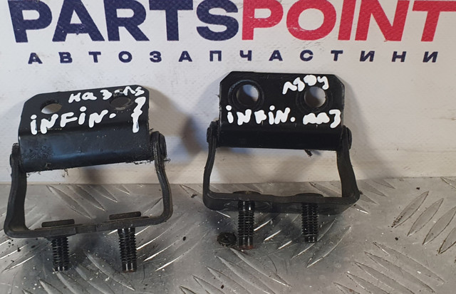 Петля багажника 904003FY0B NISSAN
