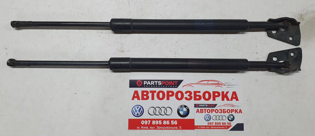 Амортизатор ляди 90450EB31B NISSAN