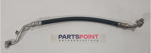 Шланг кондиціонера, від компресора до радіатора 9228239 BMW
