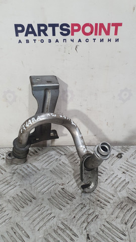 Трубопроводи 92450EB300 NISSAN