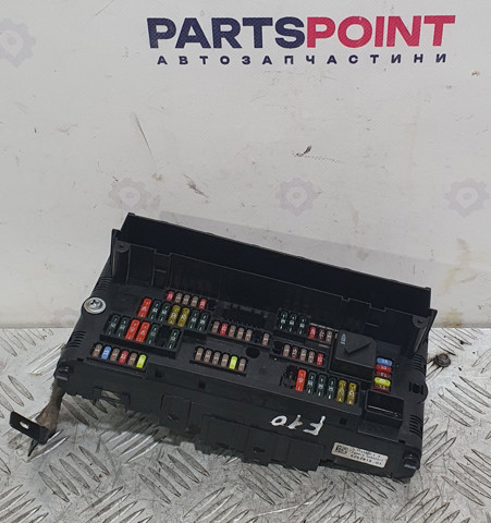 Корпус запобіжників 9252815 BMW