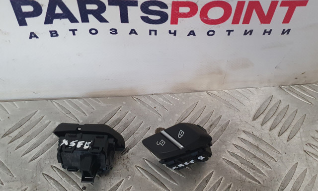 Кнопка центрального замка 9350441 BMW