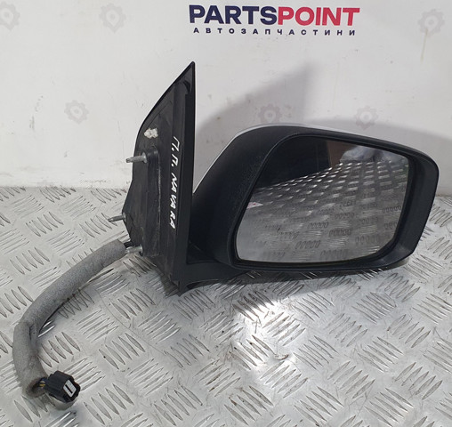 Праве бокове дзеркало 963014X00A NISSAN