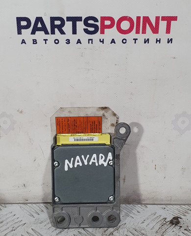 Блок управління airbag 98820EB01D NISSAN