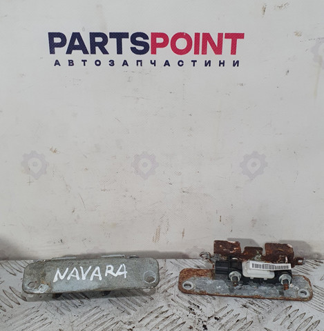 Датчик подушки безпеки 98830AY00A NISSAN