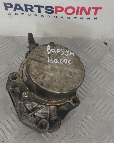 Насос вакуумний 9H2Q2A451BE LAND ROVER