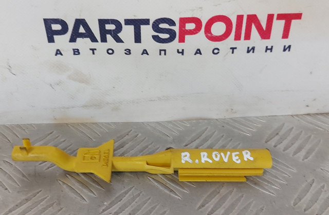 Клапан паливозаливної горловини 9X2317B076AB LAND ROVER