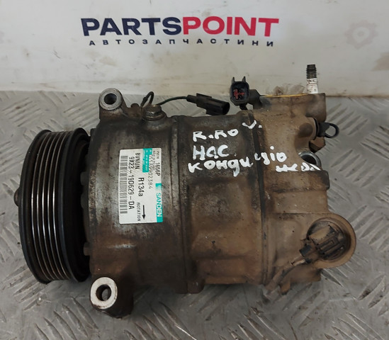 Насос кондиціонера 9X2319D629DA LAND ROVER