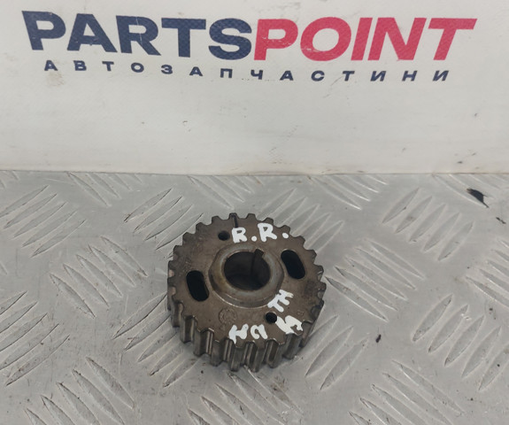 Шестерня приводу ТНВД 9X2Q6A256CB LAND ROVER