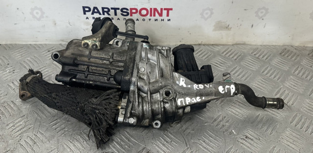 Пульсари 9X2Q9U438DA LAND ROVER
