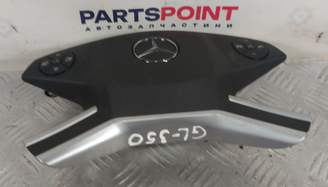 Подушка безпеки водія A0008605202 MERCEDES